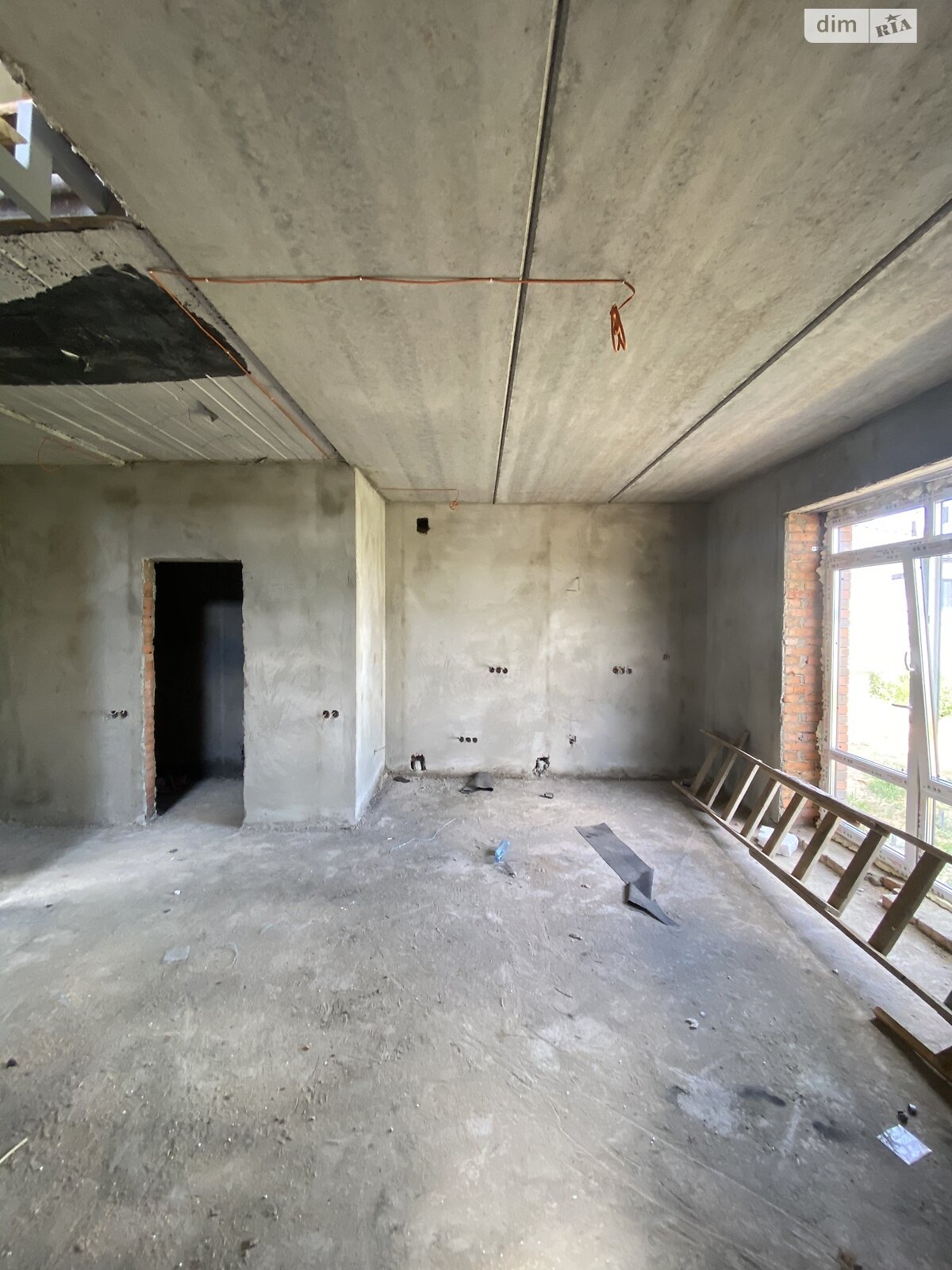 двоповерховий дуплекс, 105 кв. м, цегла. Продаж у Зарванцях фото 1 двоповерховий дуплекс, 105 кв. м, цегла. Продаж у Зарванцях фото 1