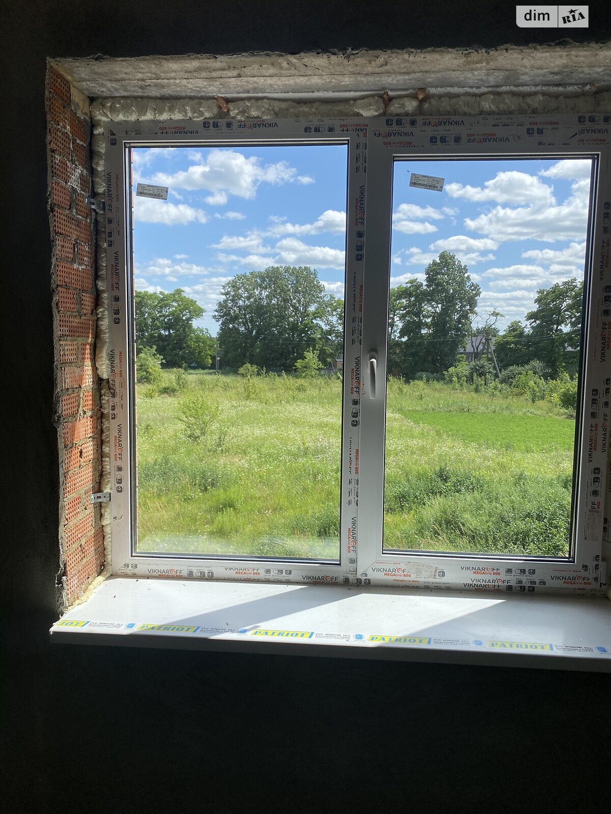 двоповерховий дуплекс, 105 кв. м, цегла. Продаж у Зарванцях фото 1 двоповерховий дуплекс, 105 кв. м, цегла. Продаж у Зарванцях фото 1