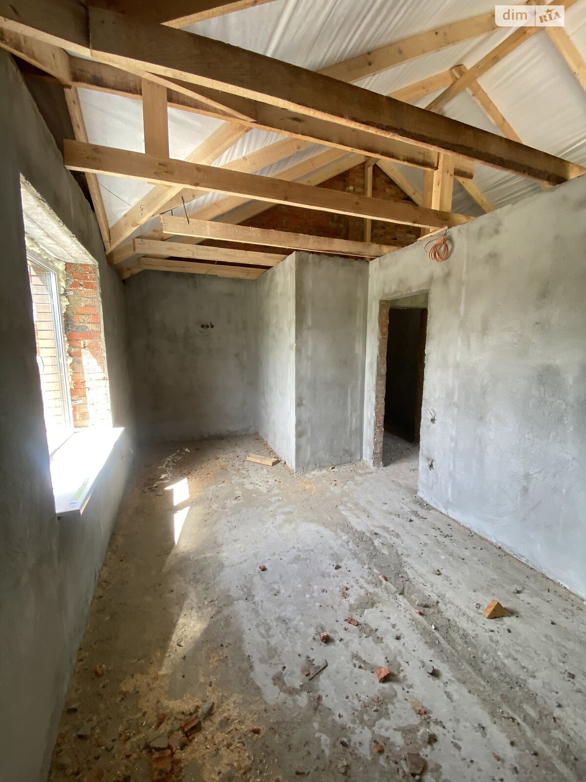 двоповерховий дуплекс, 105 кв. м, цегла. Продаж у Зарванцях фото 1 двоповерховий дуплекс, 105 кв. м, цегла. Продаж у Зарванцях фото 1