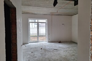 двухэтажный дуплекс, 98 кв. м, кирпич. Продажа в Зарванцах фото 2