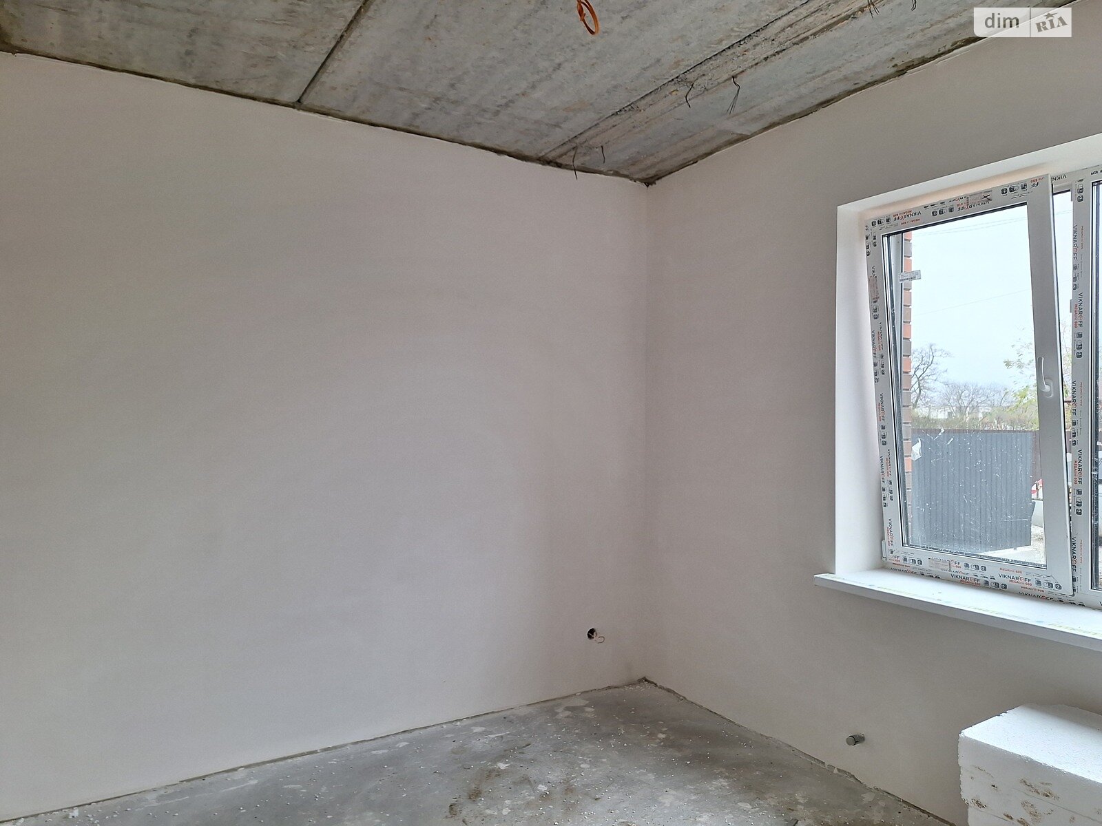 двухэтажный дуплекс, 98 кв. м, кирпич. Продажа в Зарванцах фото 1