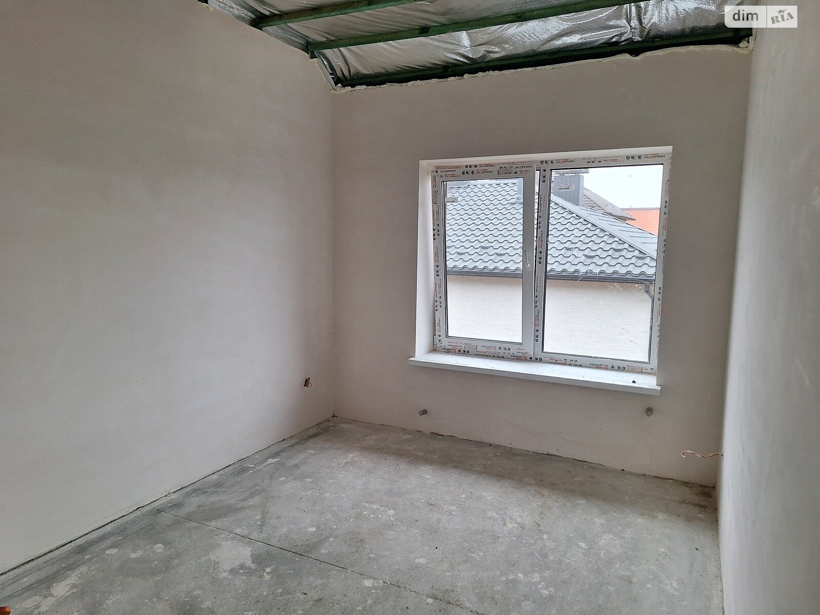 двухэтажный дуплекс, 98 кв. м, кирпич. Продажа в Зарванцах фото 1