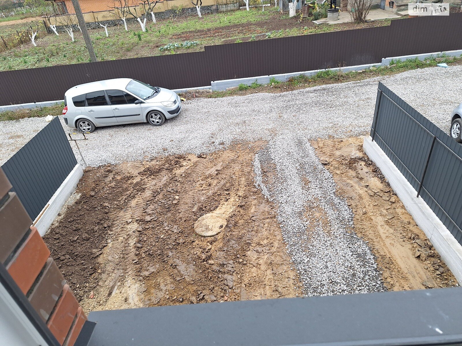 двухэтажный дуплекс, 98 кв. м, кирпич. Продажа в Зарванцах фото 1