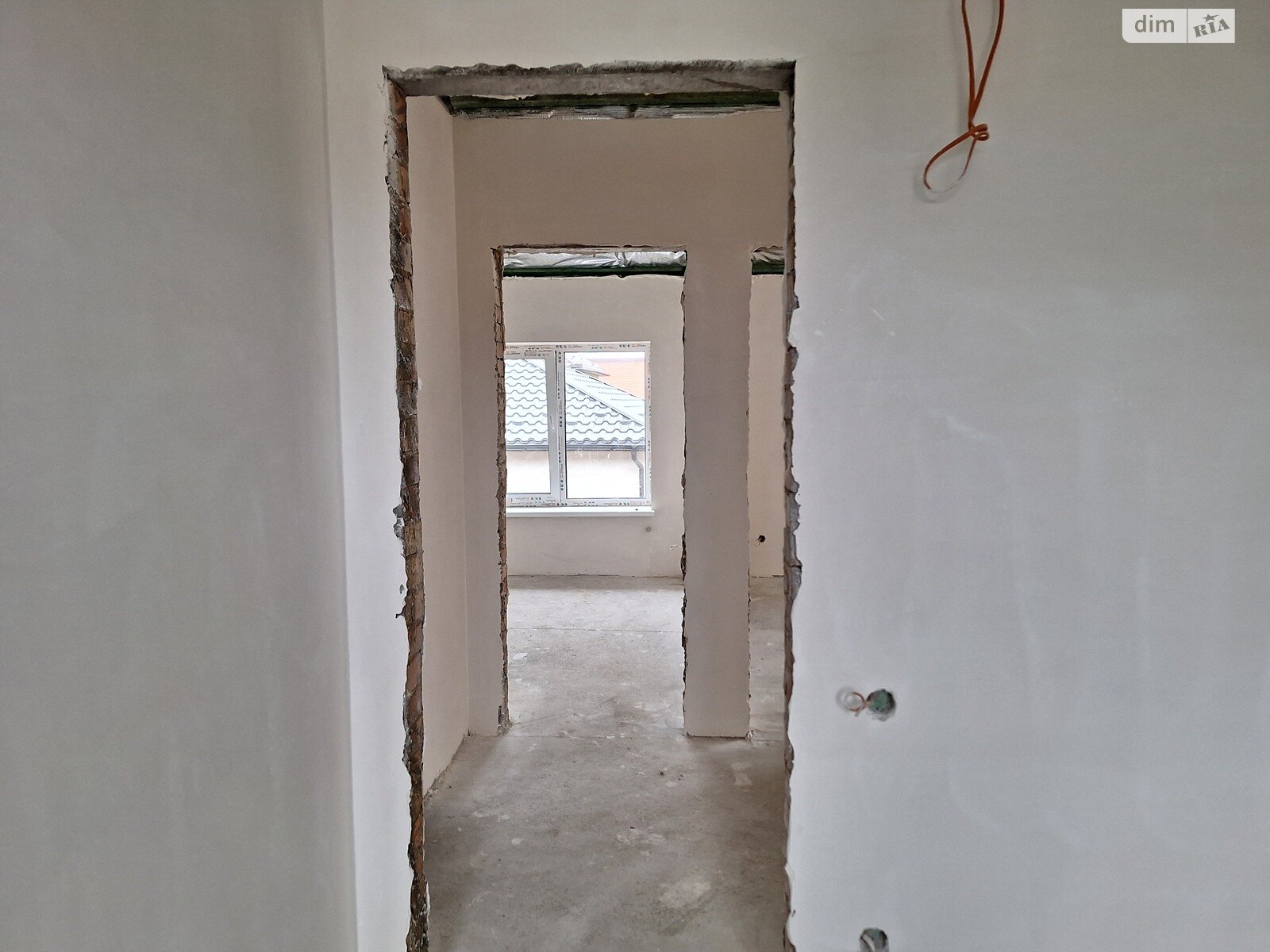 двухэтажный дуплекс, 98 кв. м, кирпич. Продажа в Зарванцах фото 1