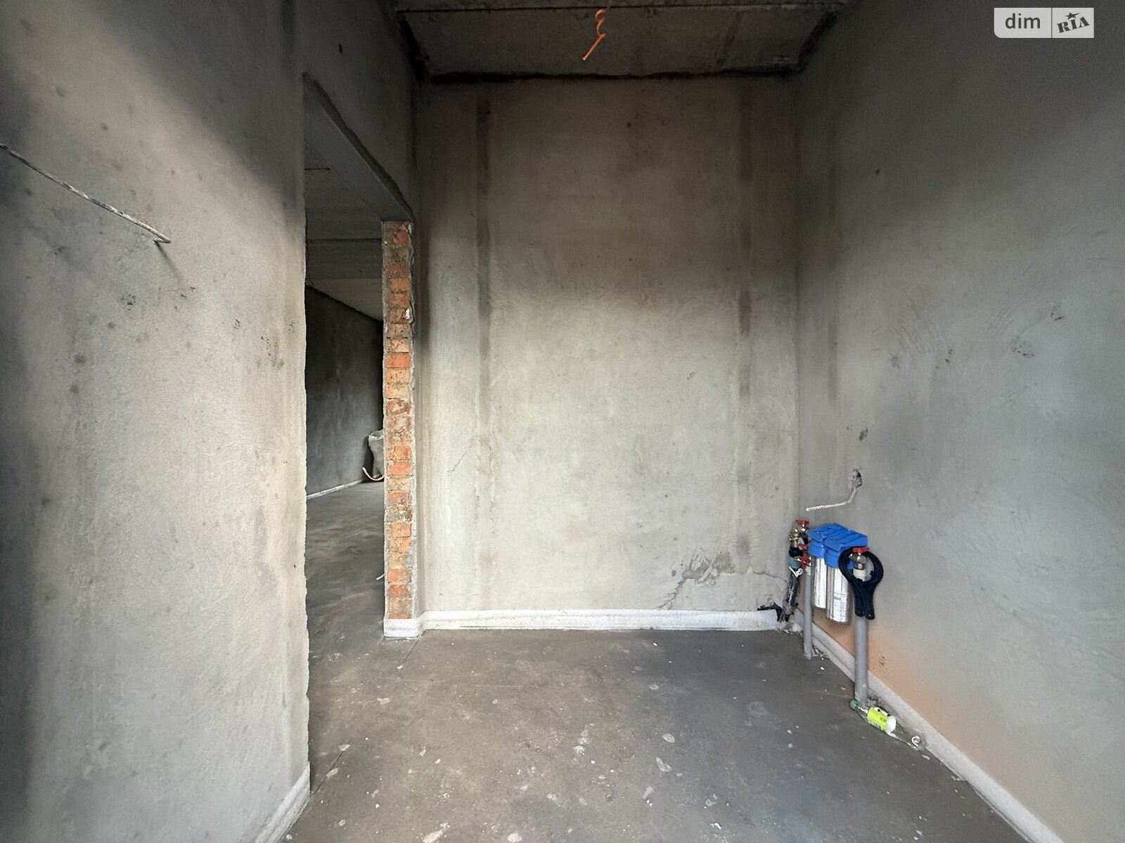 двоповерховий дуплекс, 82 кв. м, кирпич. Продаж у Зарванцях фото 1