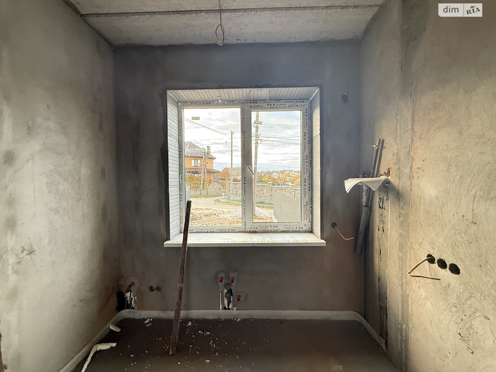 двоповерховий дуплекс, 82 кв. м, кирпич. Продаж у Зарванцях фото 1