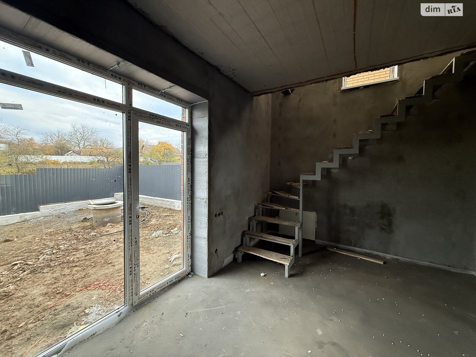 двоповерховий дуплекс, 82 кв. м, кирпич. Продаж у Зарванцях фото 1