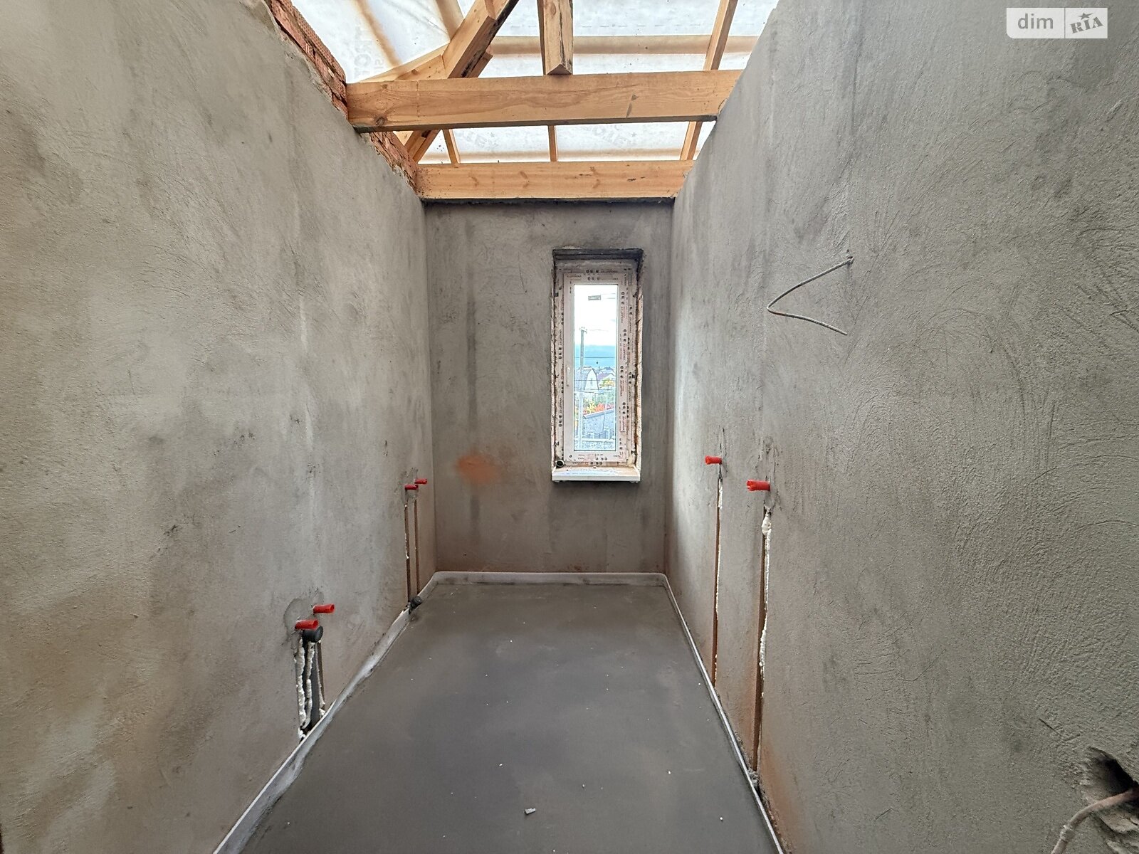 двоповерховий дуплекс, 82 кв. м, кирпич. Продаж у Зарванцях фото 1