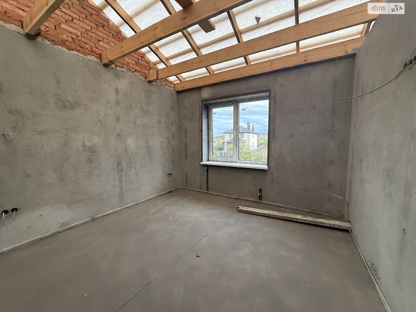 двоповерховий дуплекс, 82 кв. м, кирпич. Продаж у Зарванцях фото 1