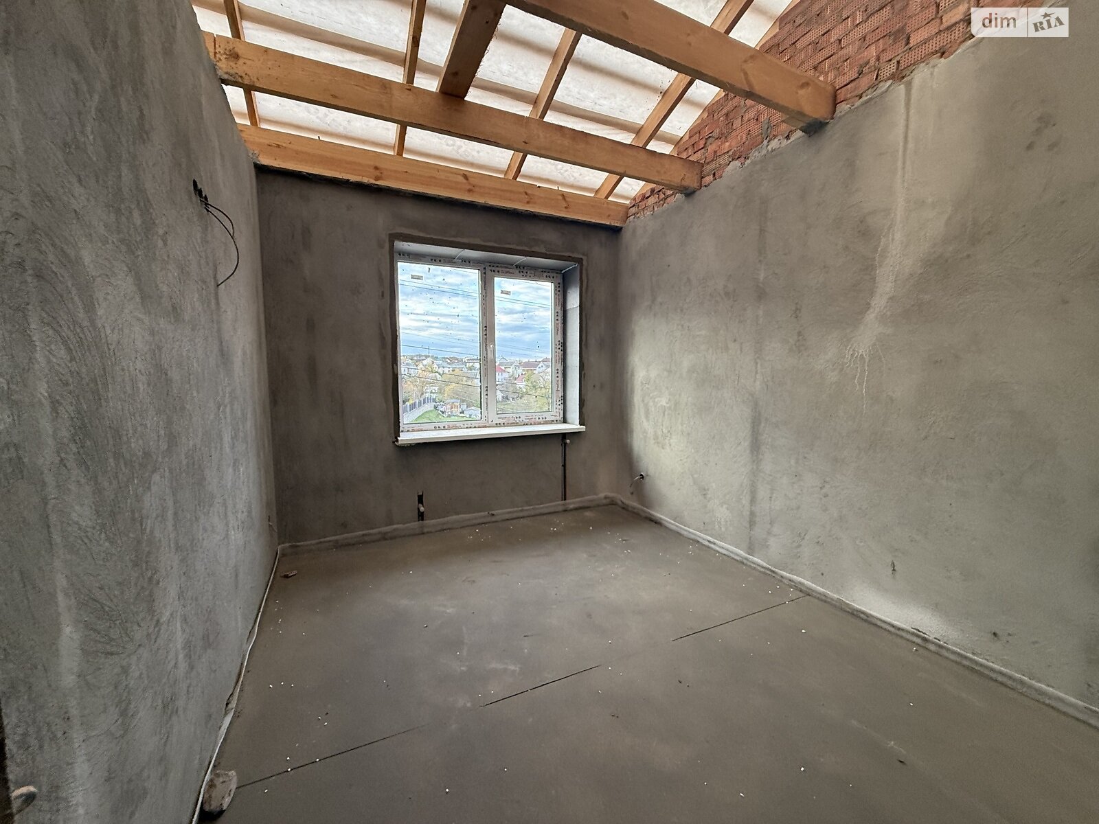 двоповерховий дуплекс, 82 кв. м, кирпич. Продаж у Зарванцях фото 1