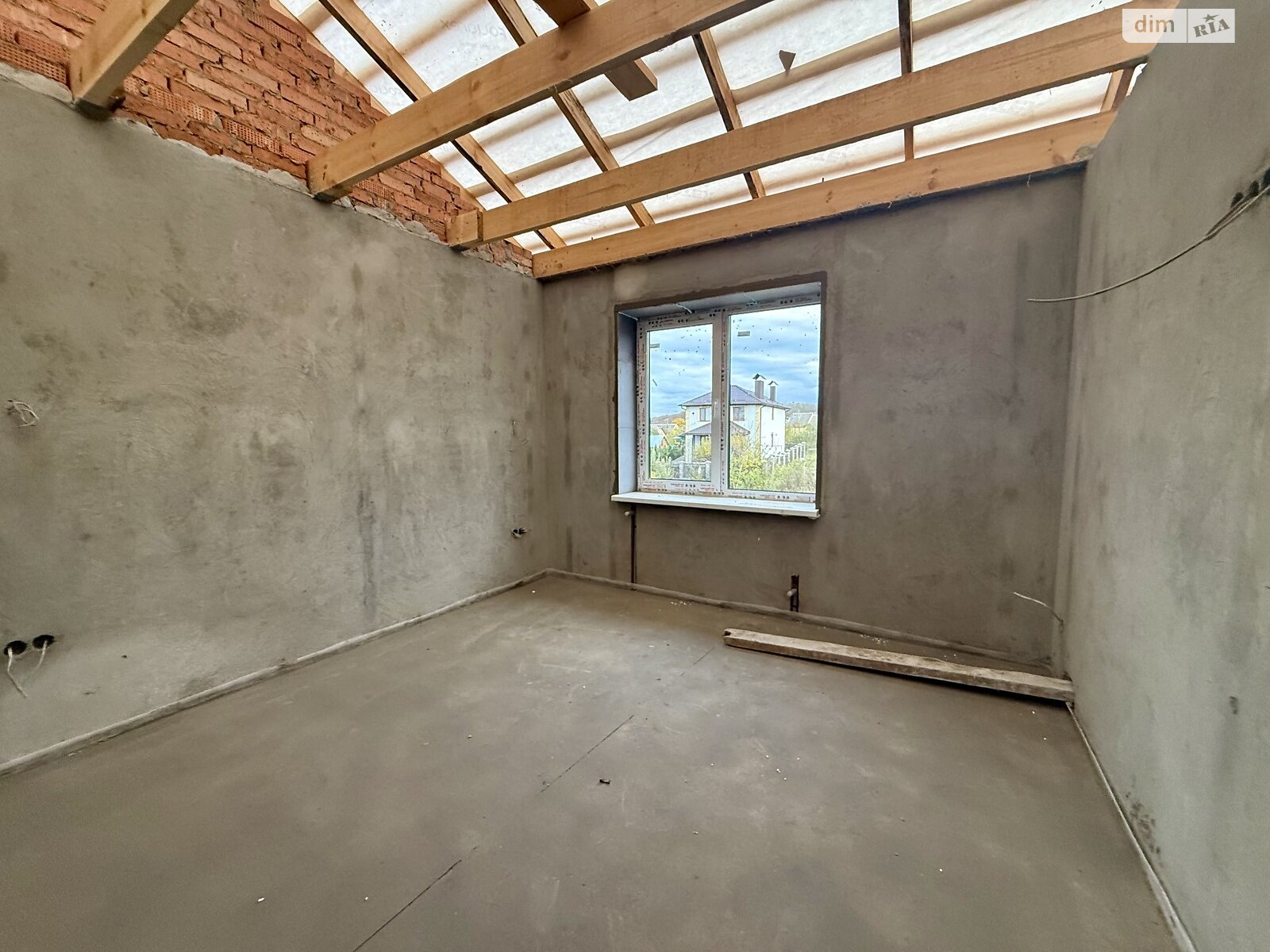 двоповерховий дуплекс, 82 кв. м, кирпич. Продаж у Зарванцях фото 1