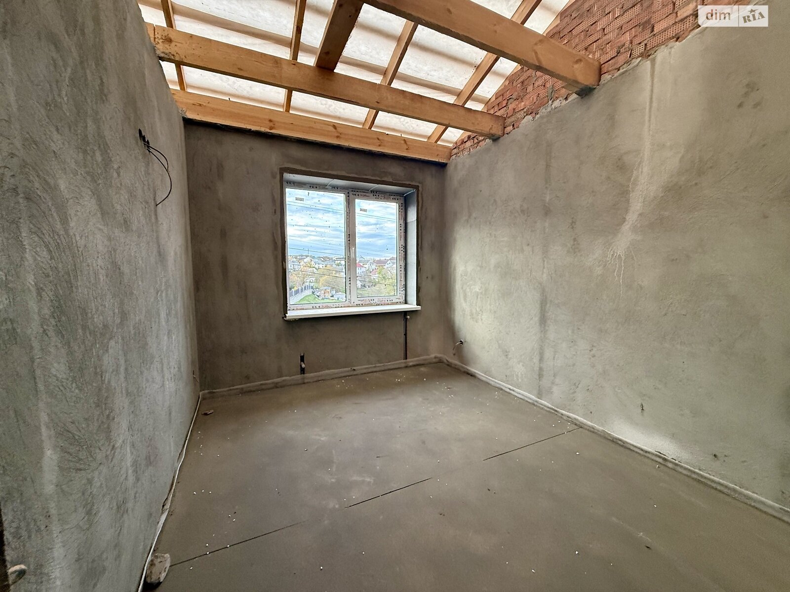 двоповерховий дуплекс, 82 кв. м, кирпич. Продаж у Зарванцях фото 1