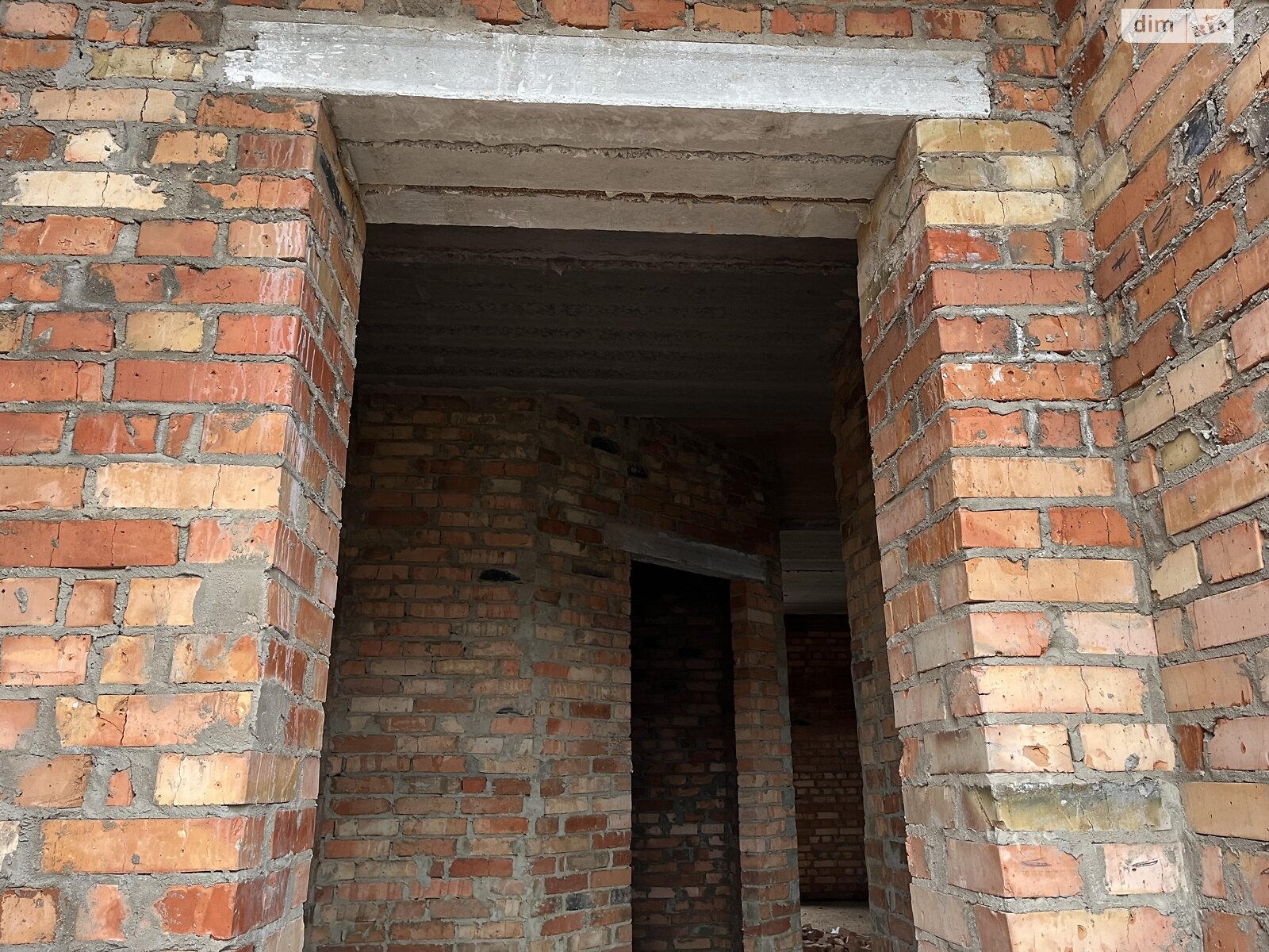 двоповерховий дуплекс, 105 кв. м, цегла. Продаж у Зарванцях фото 1 двоповерховий дуплекс, 105 кв. м, цегла. Продаж у Зарванцях фото 1