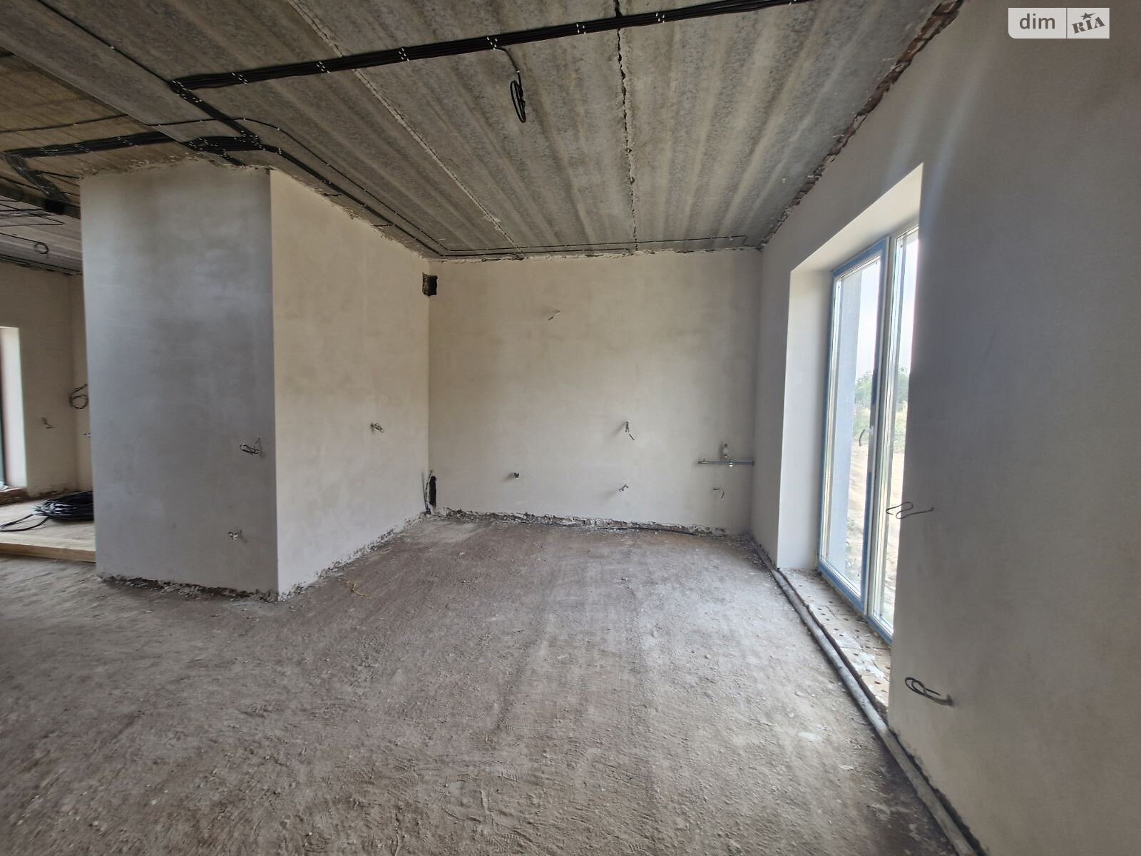 двухэтажный дуплекс, 110 кв. м, кирпич. Продажа в Зарванцах фото 1 двухэтажный дуплекс, 110 кв. м, кирпич. Продажа в Зарванцах фото 1