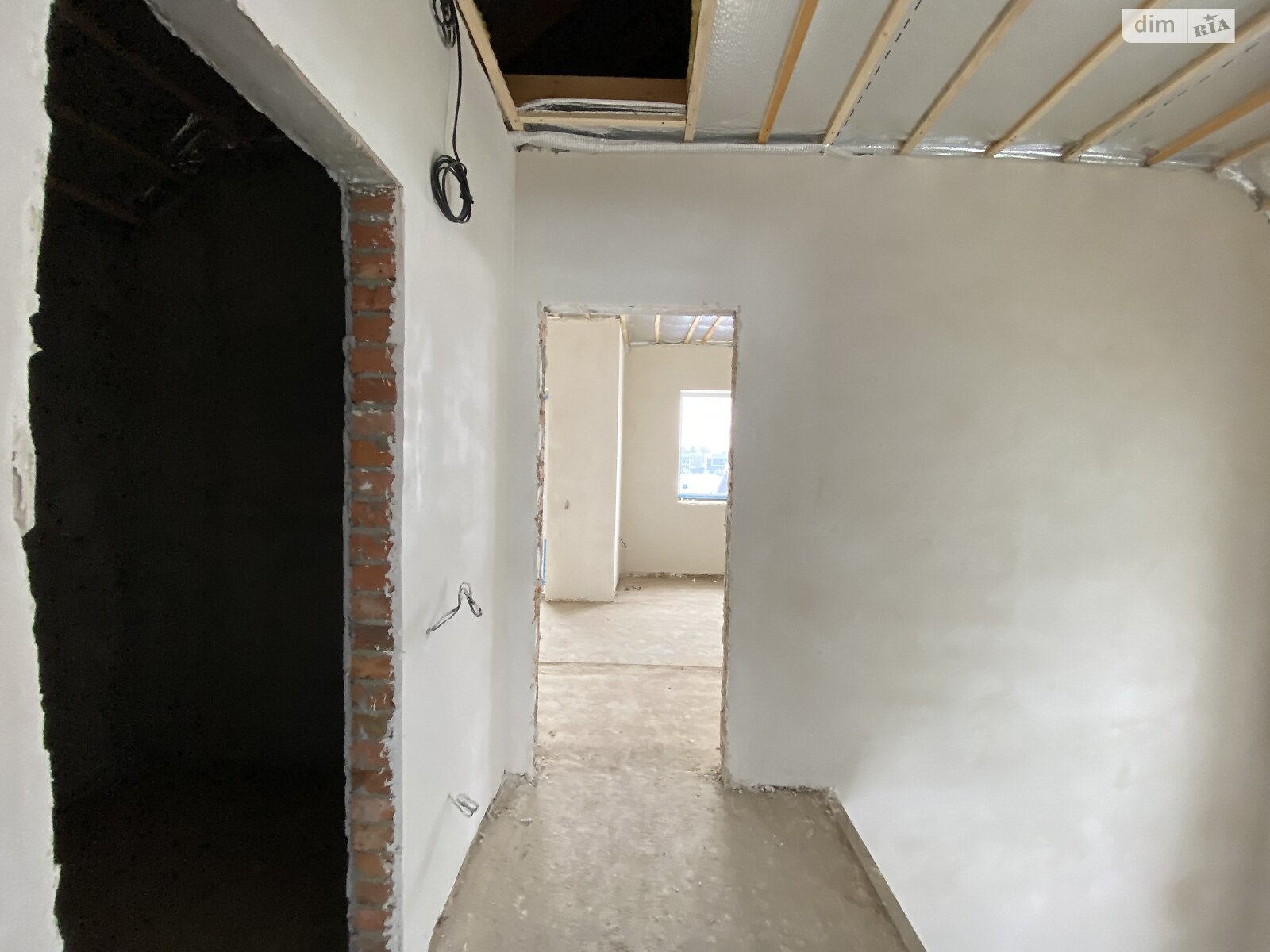 двоповерховий дуплекс, 110 кв. м, цегла. Продаж у Зарванцях фото 1 двоповерховий дуплекс, 110 кв. м, цегла. Продаж у Зарванцях фото 1