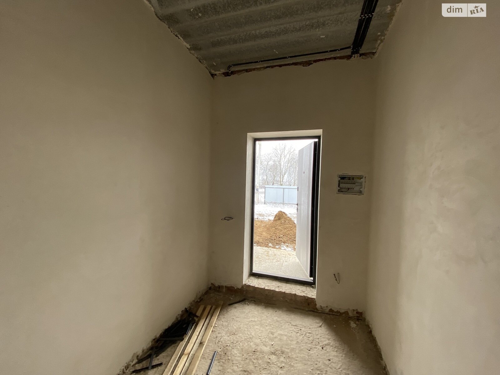 двоповерховий дуплекс, 110 кв. м, цегла. Продаж у Зарванцях фото 1 двоповерховий дуплекс, 110 кв. м, цегла. Продаж у Зарванцях фото 1