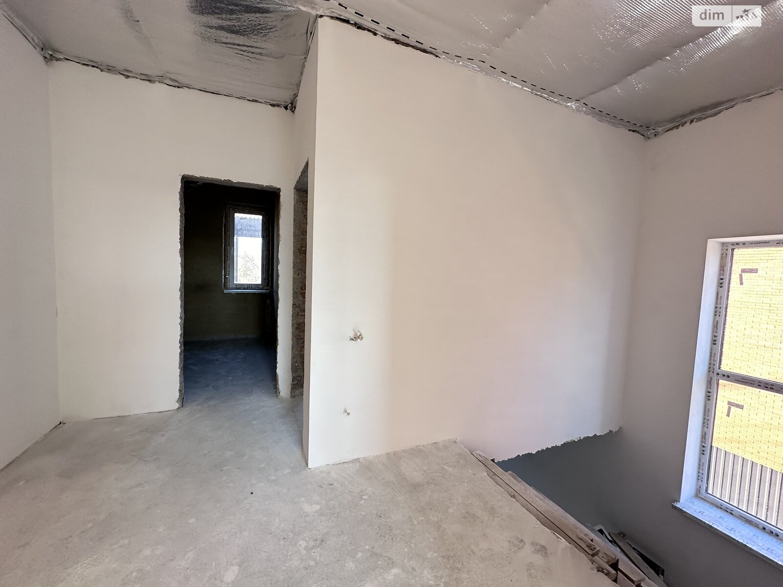 двоповерховий дуплекс, 100 кв. м, цегла. Продаж у Зарванцях фото 1 двоповерховий дуплекс, 100 кв. м, цегла. Продаж у Зарванцях фото 1