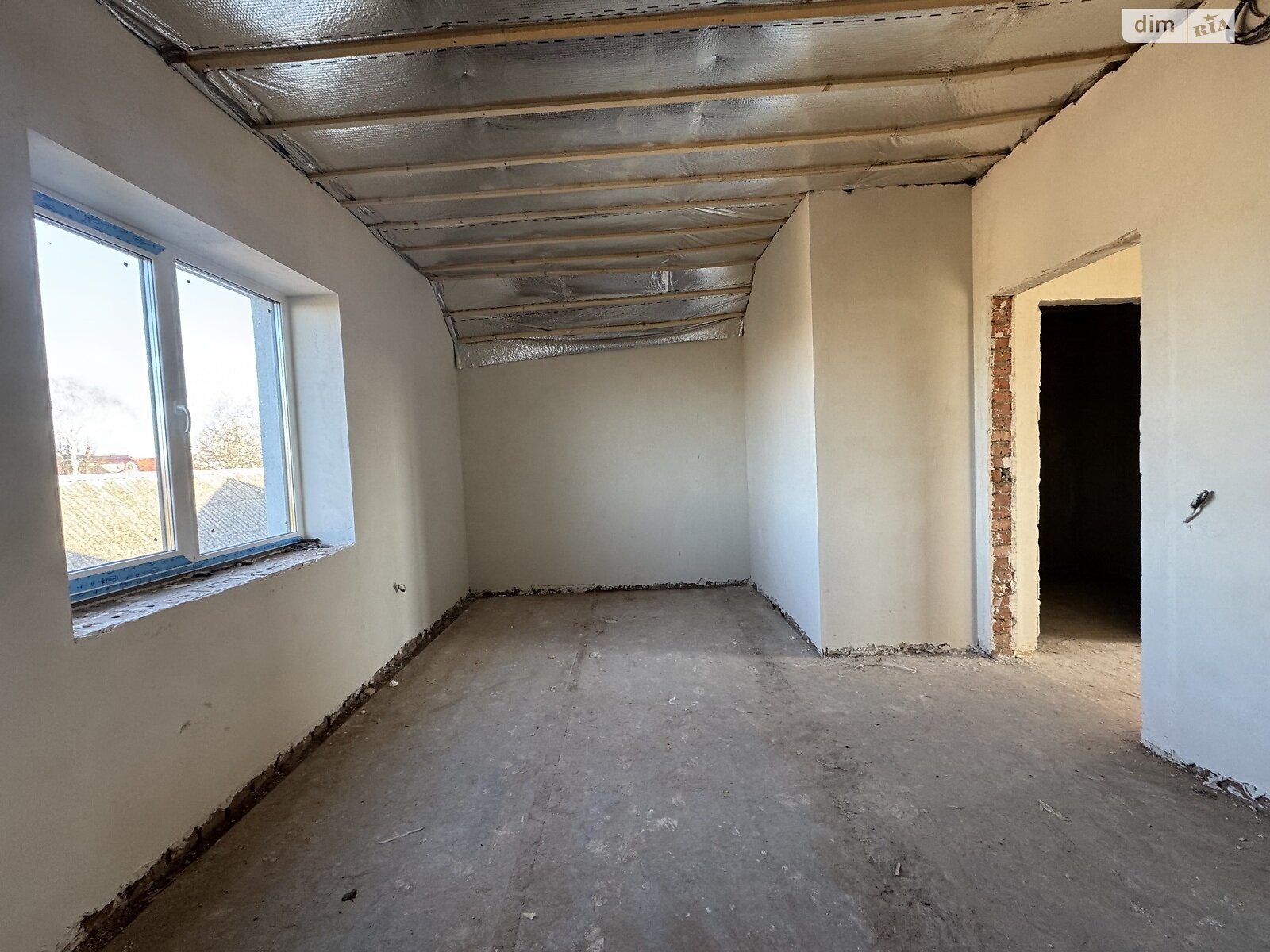 двоповерховий дуплекс, 110 кв. м, кирпич. Продаж у Зарванцях фото 1 двоповерховий дуплекс, 110 кв. м, кирпич. Продаж у Зарванцях фото 1