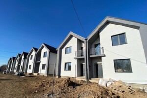 двухэтажный дуплекс, 110 кв. м, кирпич. Продажа в Зарванцах фото 2