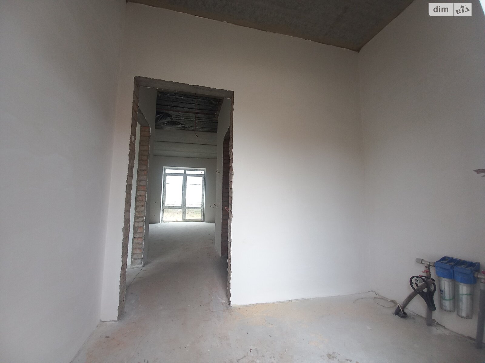 двоповерховий дуплекс, 105 кв. м, кирпич. Продаж у Зарванцях фото 1 двоповерховий дуплекс, 105 кв. м, кирпич. Продаж у Зарванцях фото 1