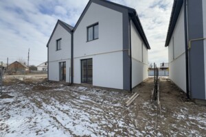 двухэтажный дуплекс, 110 кв. м, кирпич. Продажа в Зарванцах фото 2