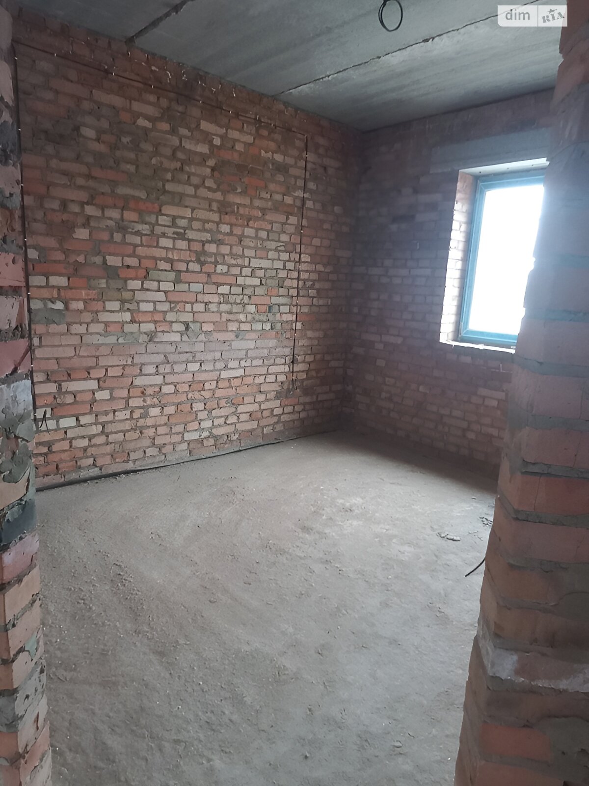 двухэтажный дуплекс, 110 кв. м, кирпич. Продажа в Зарванцах фото 1 двухэтажный дуплекс, 110 кв. м, кирпич. Продажа в Зарванцах фото 1