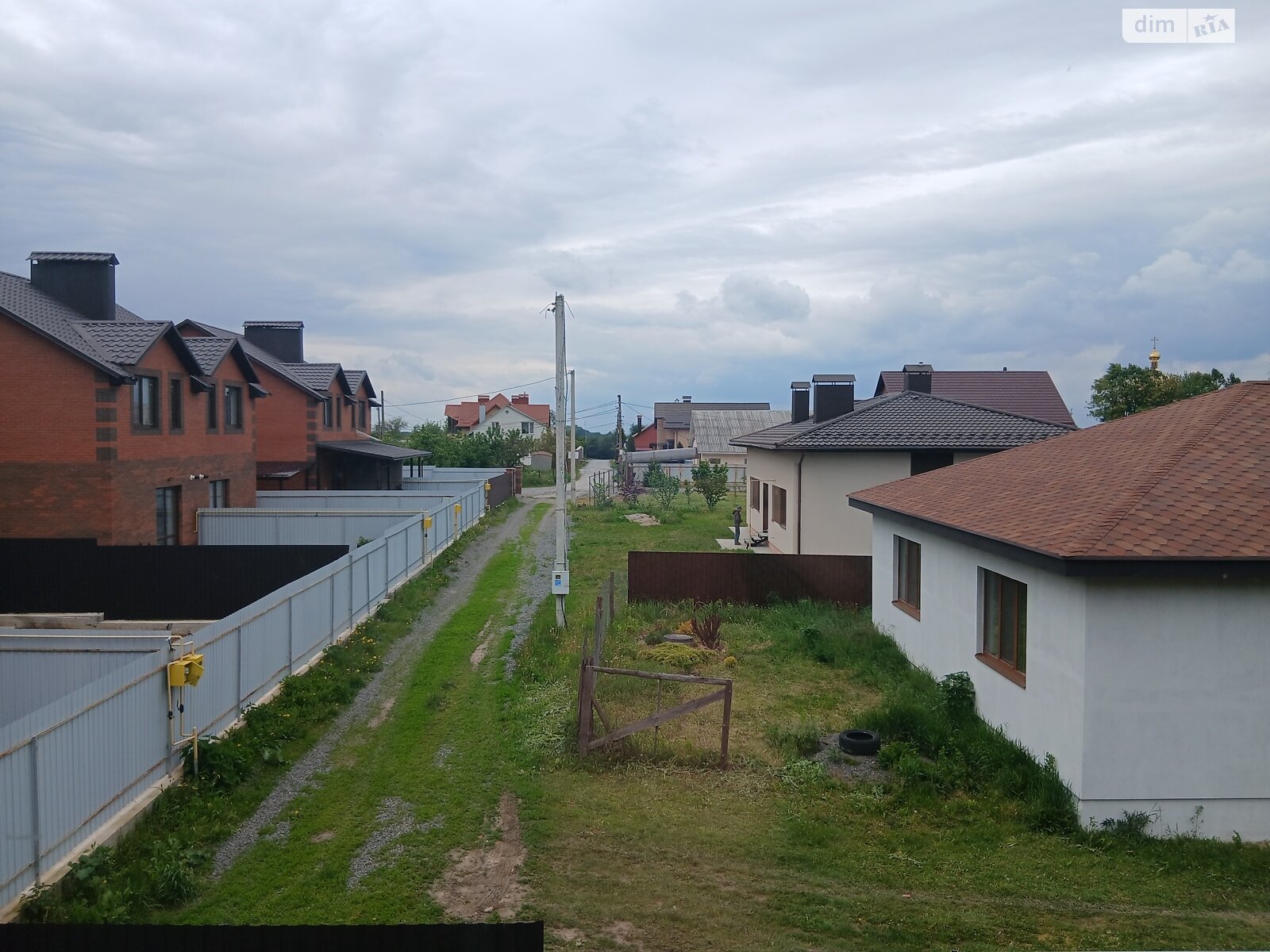 двоповерховий дуплекс, 105 кв. м, кирпич. Продаж у Зарванцях фото 1 двоповерховий дуплекс, 105 кв. м, кирпич. Продаж у Зарванцях фото 1