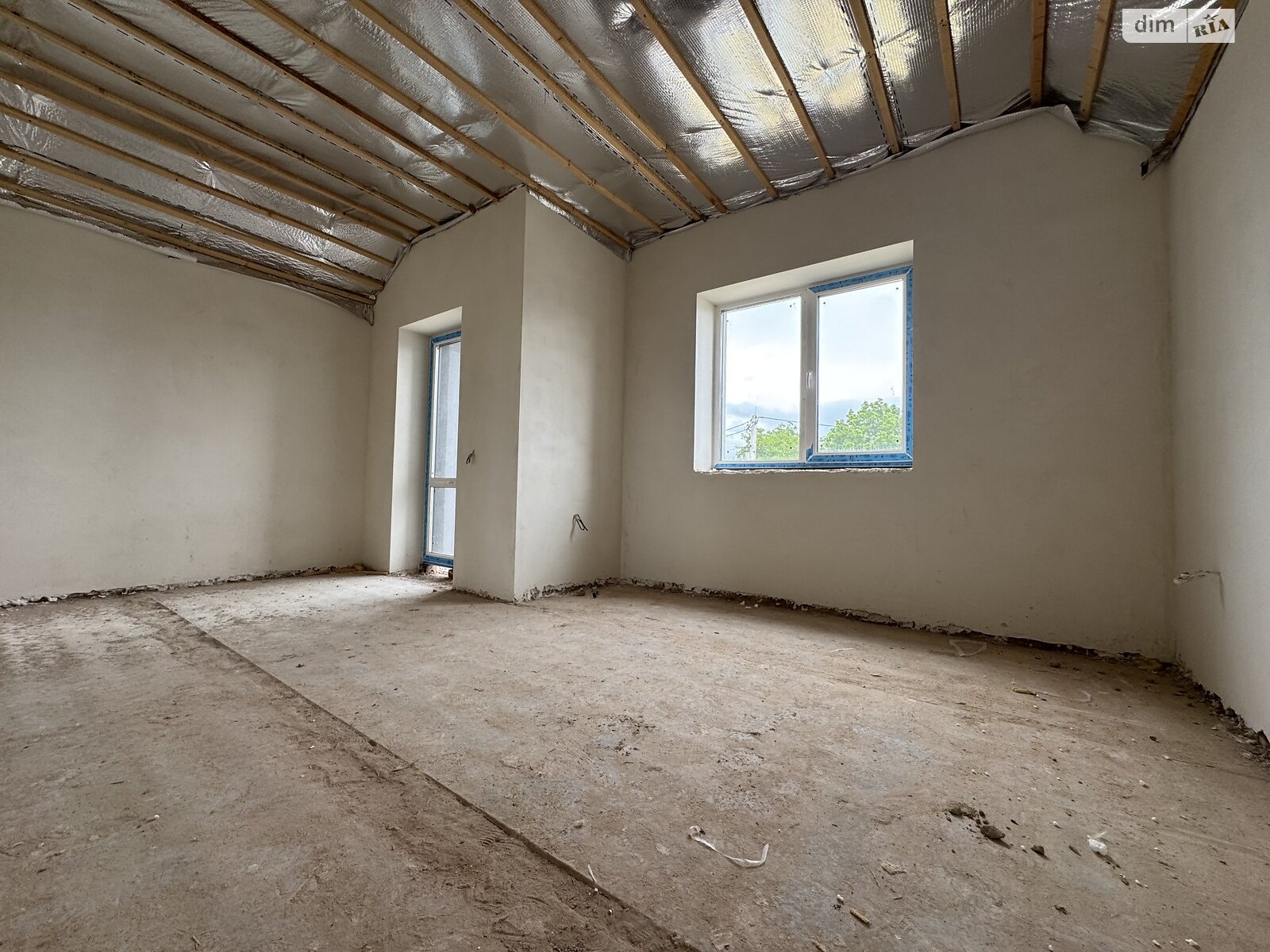 двоповерховий дуплекс, 110 кв. м, цегла. Продаж у Зарванцях фото 1 двоповерховий дуплекс, 110 кв. м, цегла. Продаж у Зарванцях фото 1