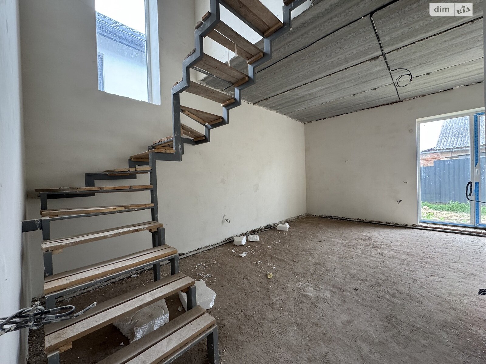 двоповерховий дуплекс, 110 кв. м, цегла. Продаж у Зарванцях фото 1 двоповерховий дуплекс, 110 кв. м, цегла. Продаж у Зарванцях фото 1