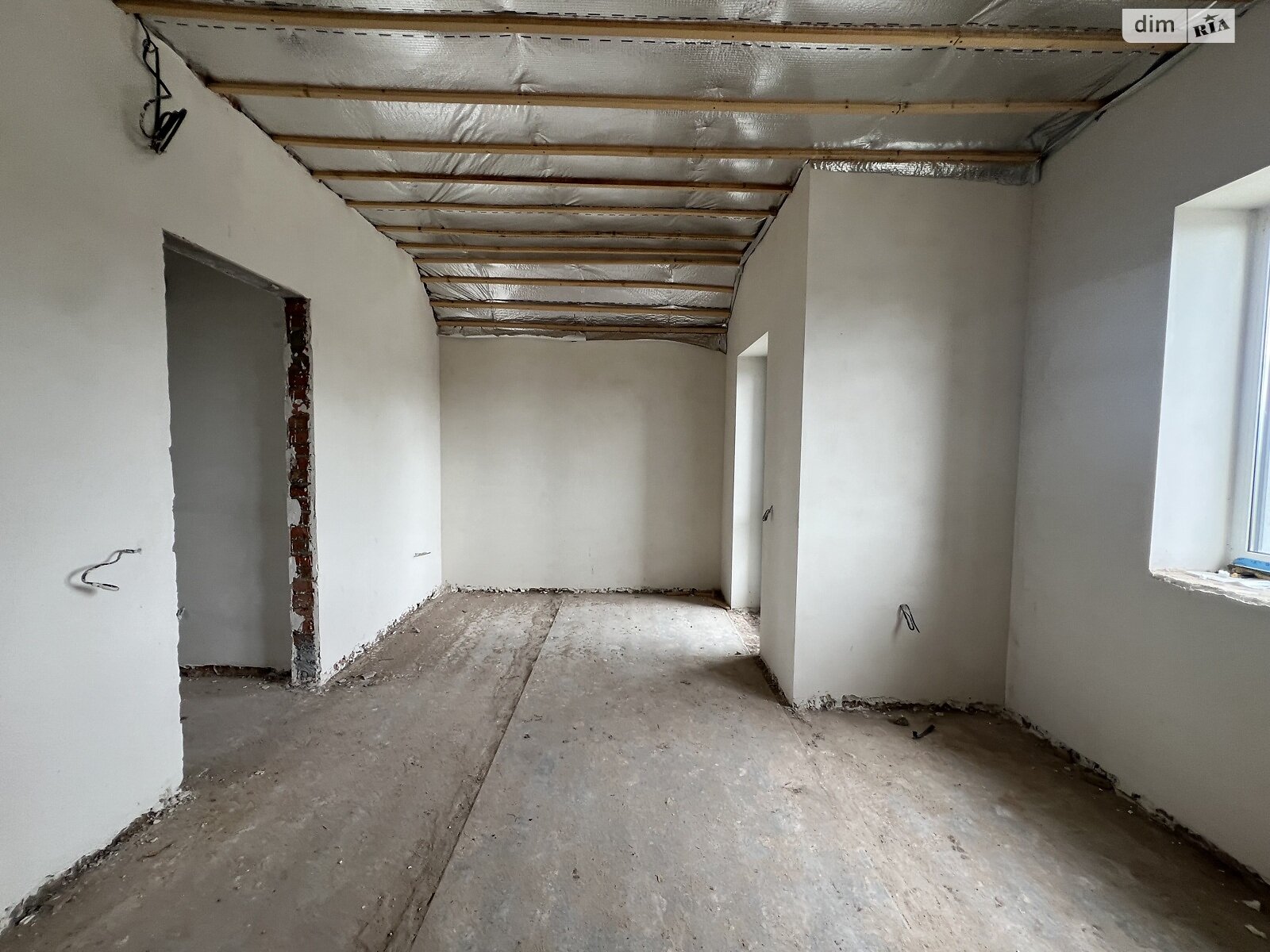 двоповерховий дуплекс, 112 кв. м, цегла. Продаж у Зарванцях фото 1 двоповерховий дуплекс, 112 кв. м, цегла. Продаж у Зарванцях фото 1