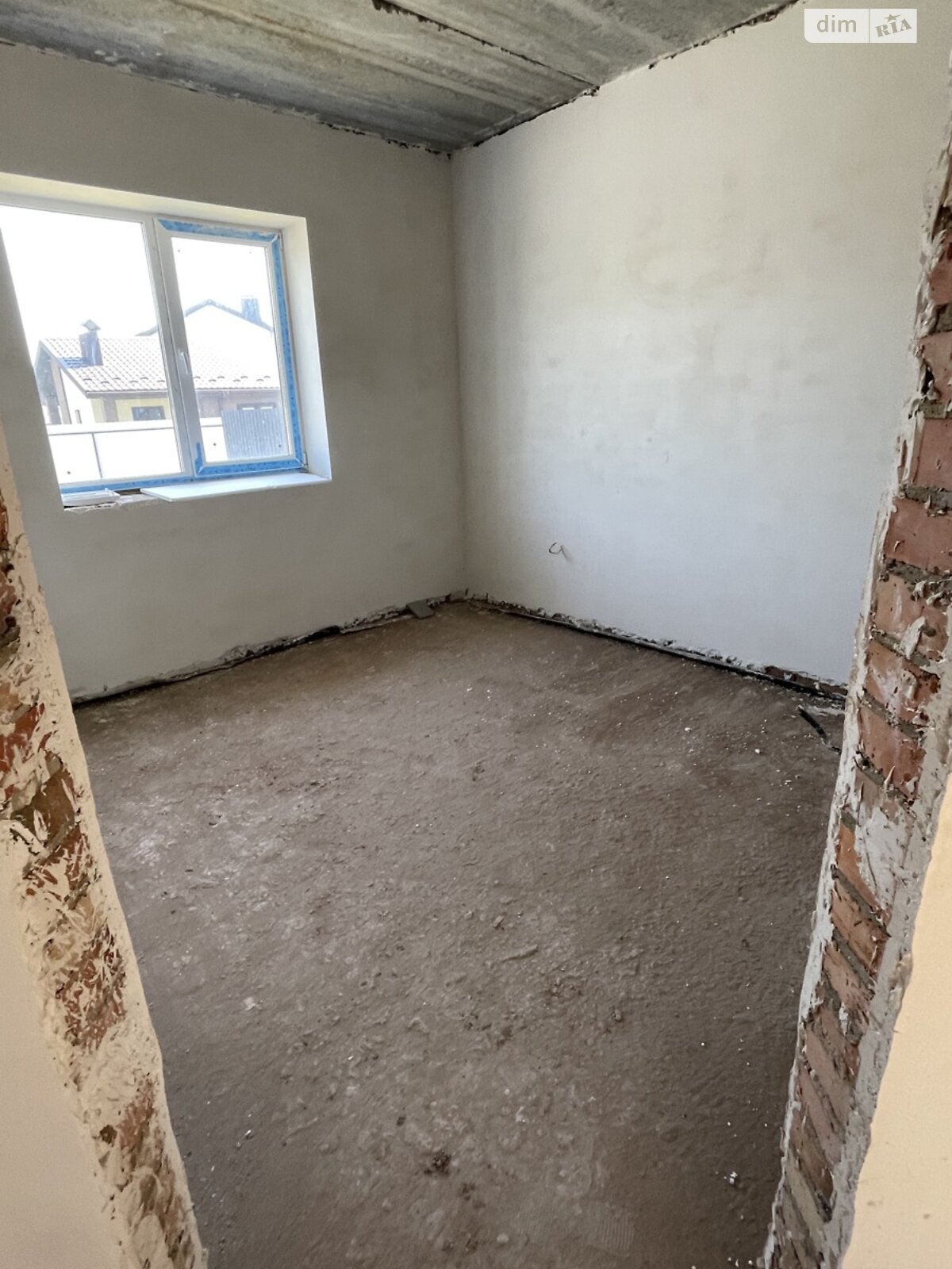 двухэтажный дуплекс, 110 кв. м, кирпич. Продажа в Зарванцах фото 1 двухэтажный дуплекс, 110 кв. м, кирпич. Продажа в Зарванцах фото 1