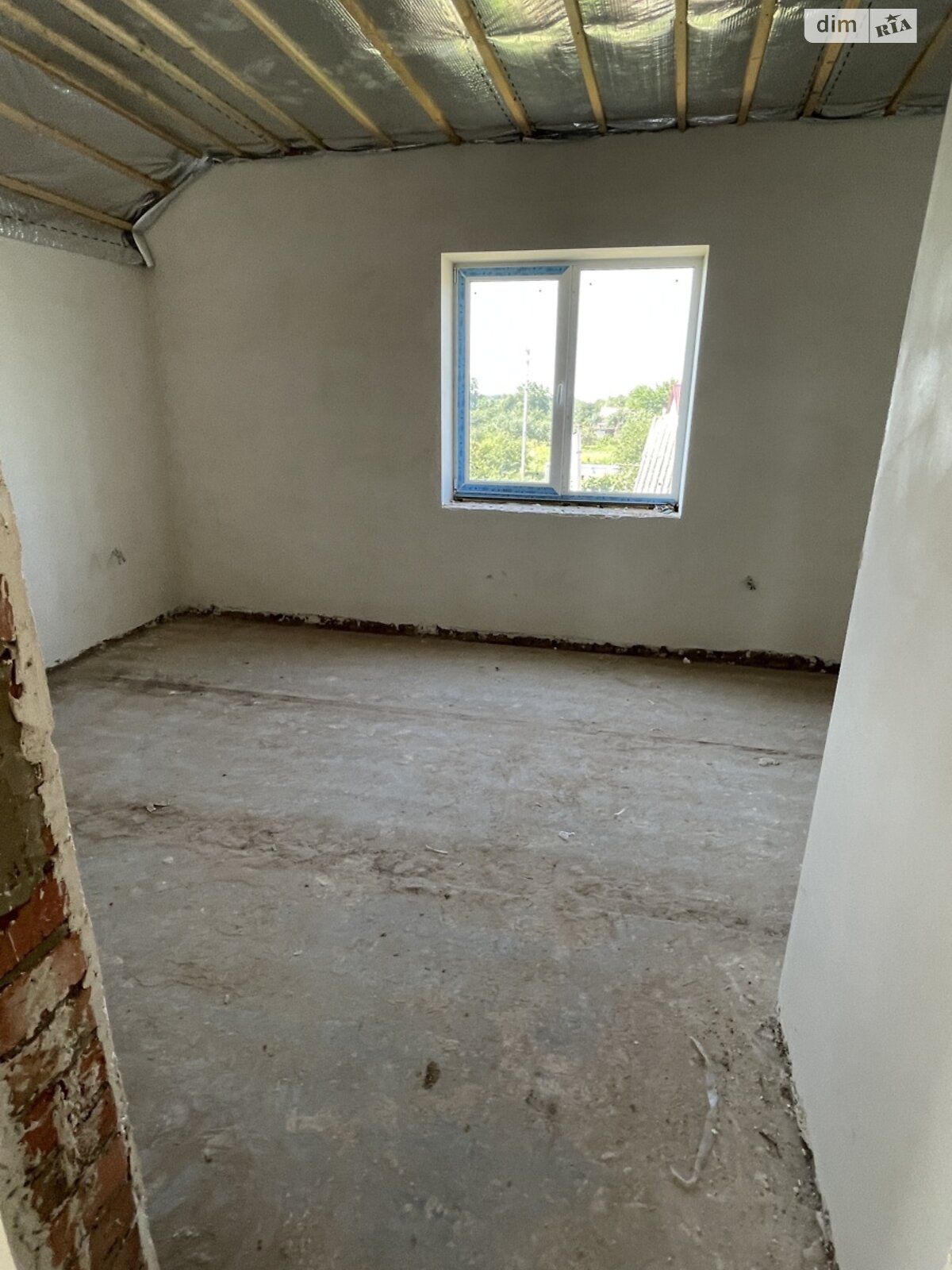 двухэтажный дуплекс, 110 кв. м, кирпич. Продажа в Зарванцах фото 1 двухэтажный дуплекс, 110 кв. м, кирпич. Продажа в Зарванцах фото 1