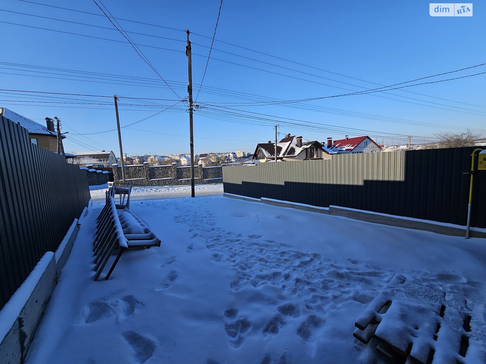 двухэтажный дуплекс, 77 кв. м, кирпич. Продажа в Зарванцах фото 1