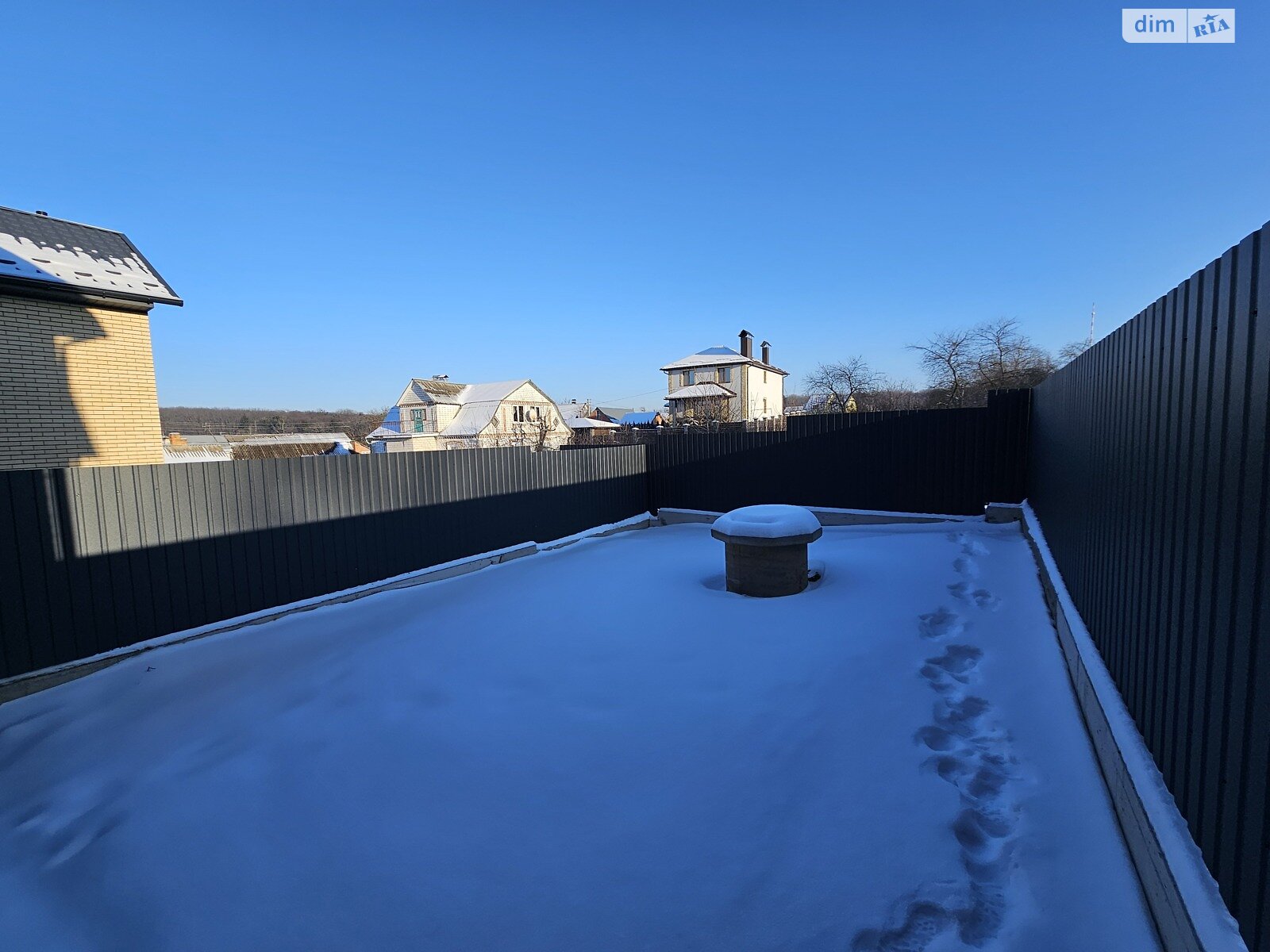 двухэтажный дуплекс, 77 кв. м, кирпич. Продажа в Зарванцах фото 1