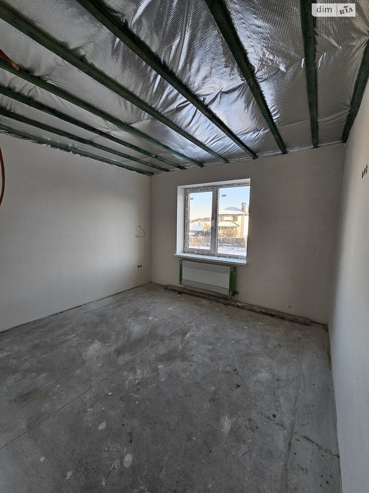 двухэтажный дуплекс, 77 кв. м, кирпич. Продажа в Зарванцах фото 1