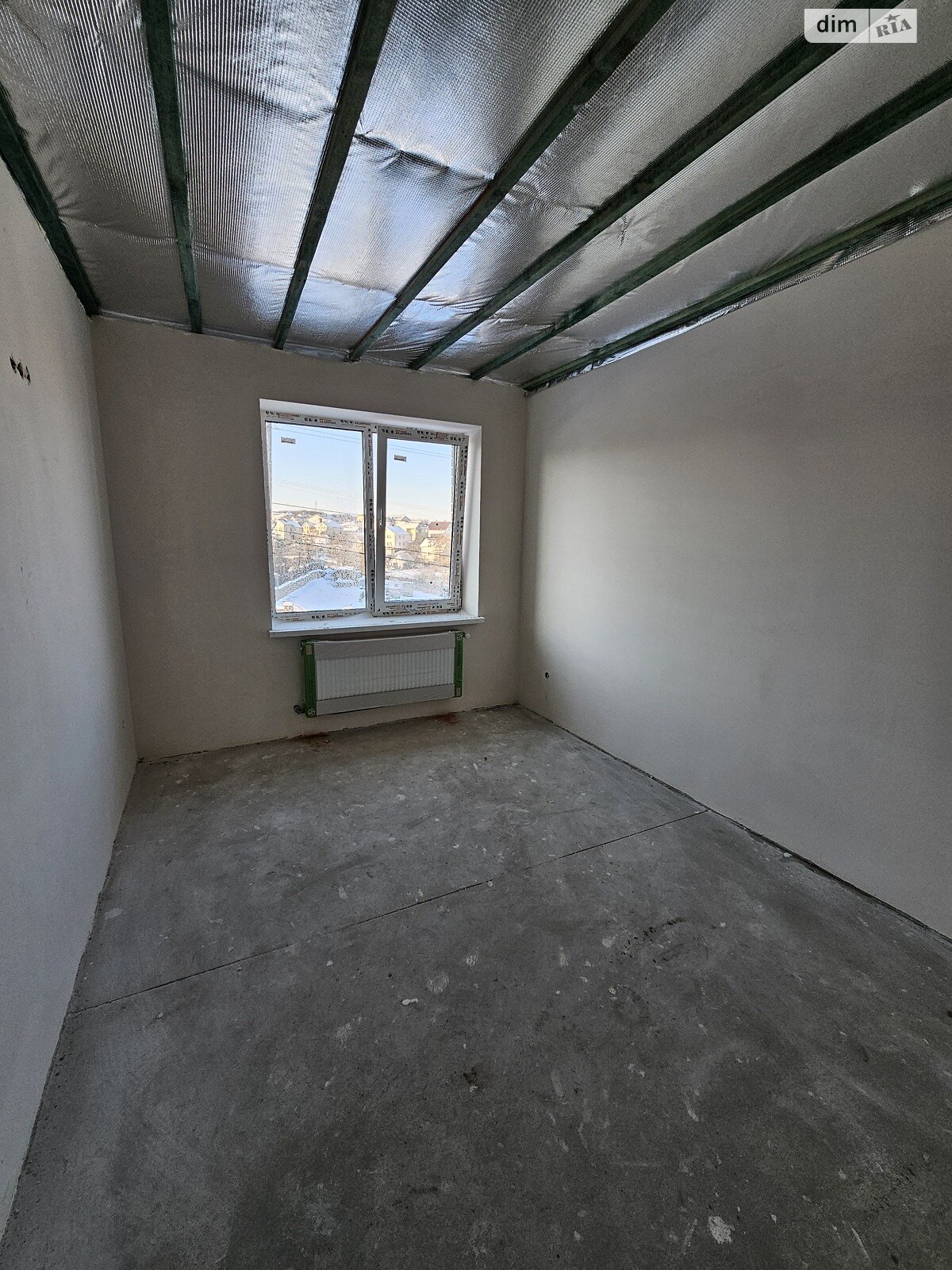 двухэтажный дуплекс, 77 кв. м, кирпич. Продажа в Зарванцах фото 1