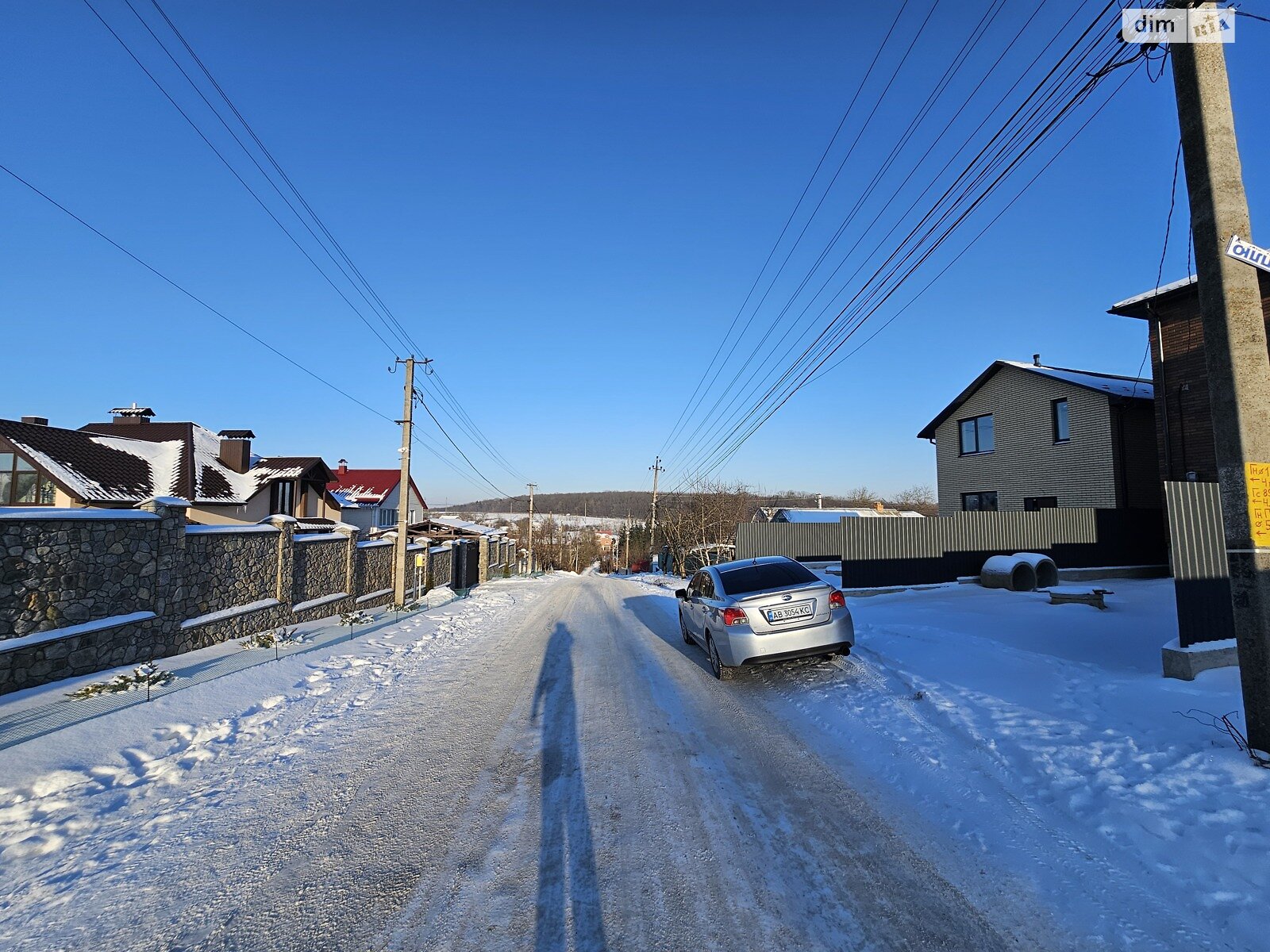 двухэтажный дуплекс, 77 кв. м, кирпич. Продажа в Зарванцах фото 1