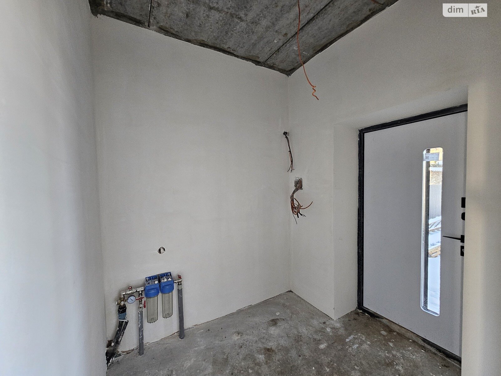 двухэтажный дуплекс, 77 кв. м, кирпич. Продажа в Зарванцах фото 1