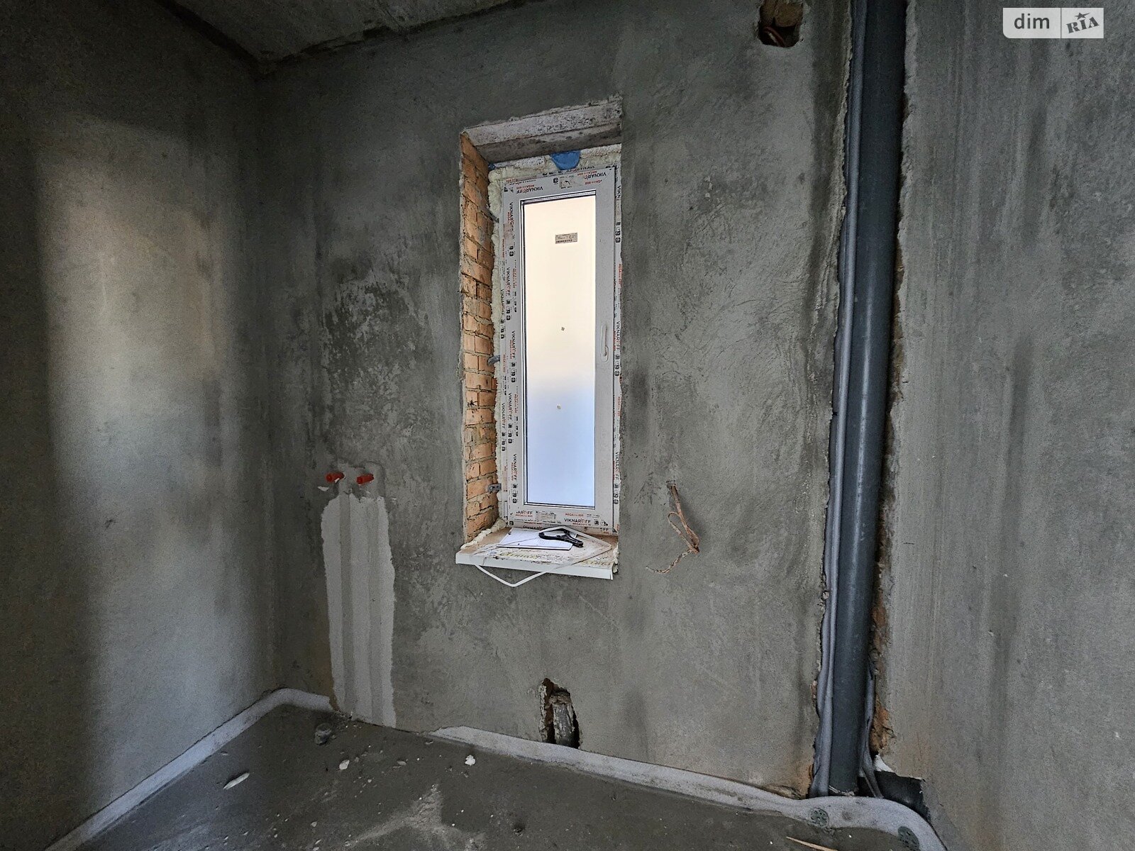 двухэтажный дуплекс, 77 кв. м, кирпич. Продажа в Зарванцах фото 1