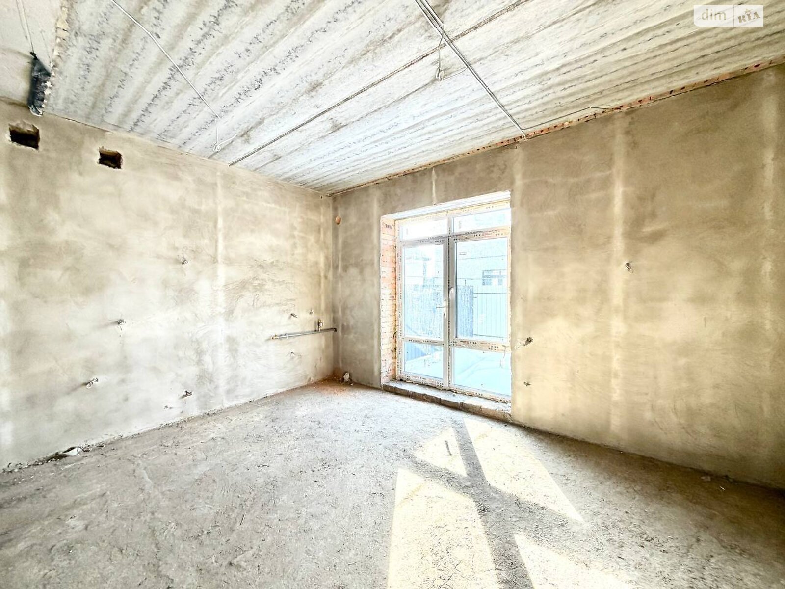 двухэтажный дуплекс, 95 кв. м, кирпич. Продажа в Зарванцах фото 1