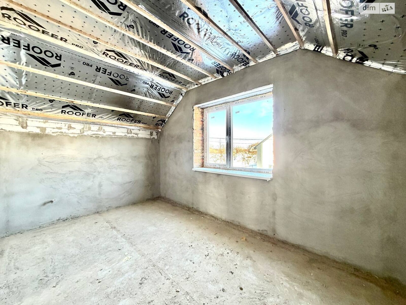 двухэтажный дуплекс, 95 кв. м, кирпич. Продажа в Зарванцах фото 1