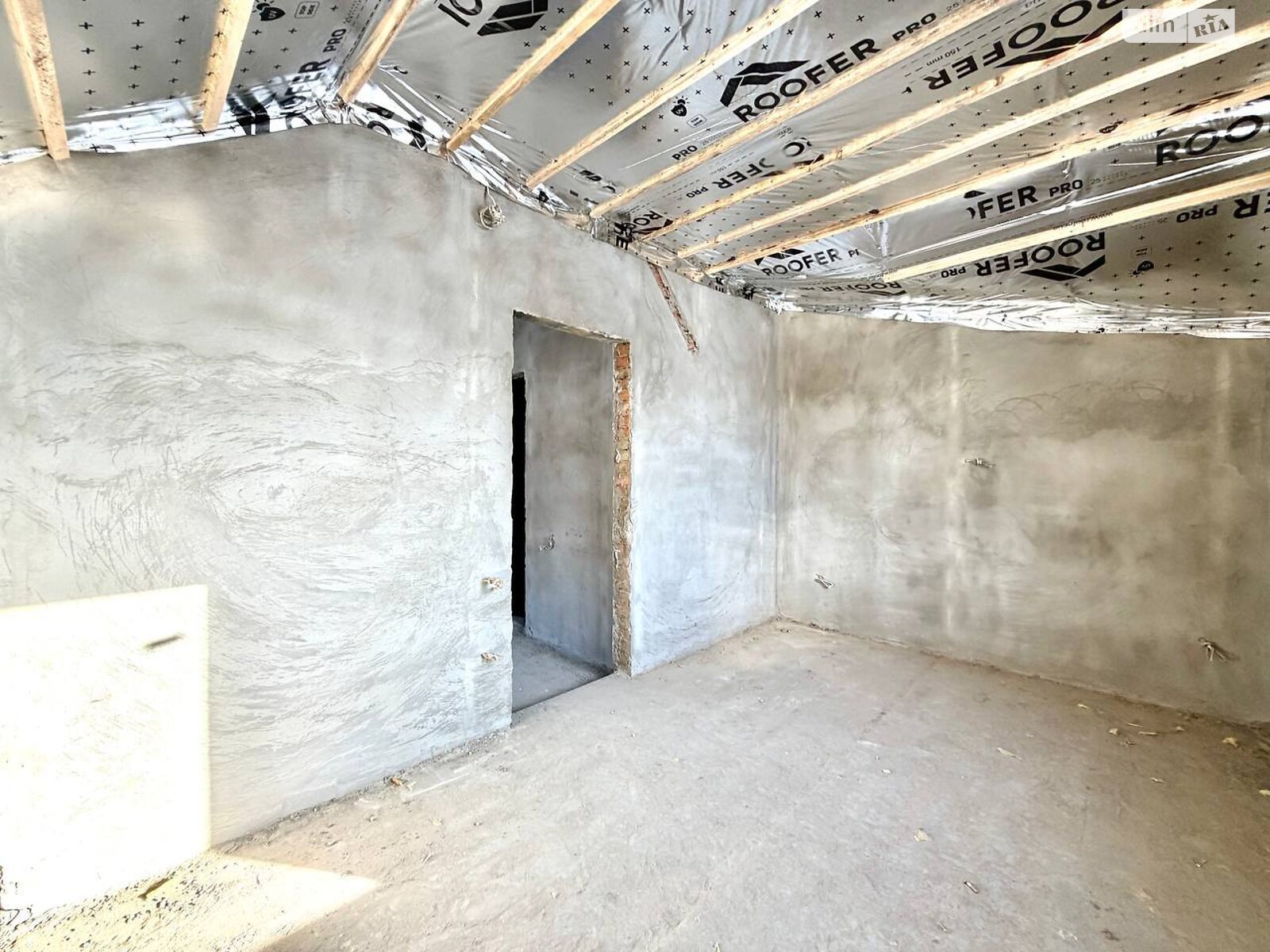 двухэтажный дуплекс, 95 кв. м, кирпич. Продажа в Зарванцах фото 1