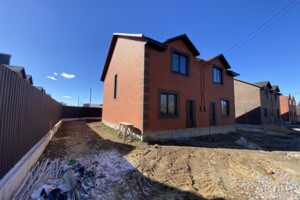 двухэтажный дуплекс, 105 кв. м, кирпич. Продажа в Зарванцах фото 2