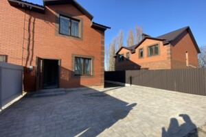 двоповерховий дуплекс, 105 кв. м, кирпич. Продаж у Зарванцях фото 2