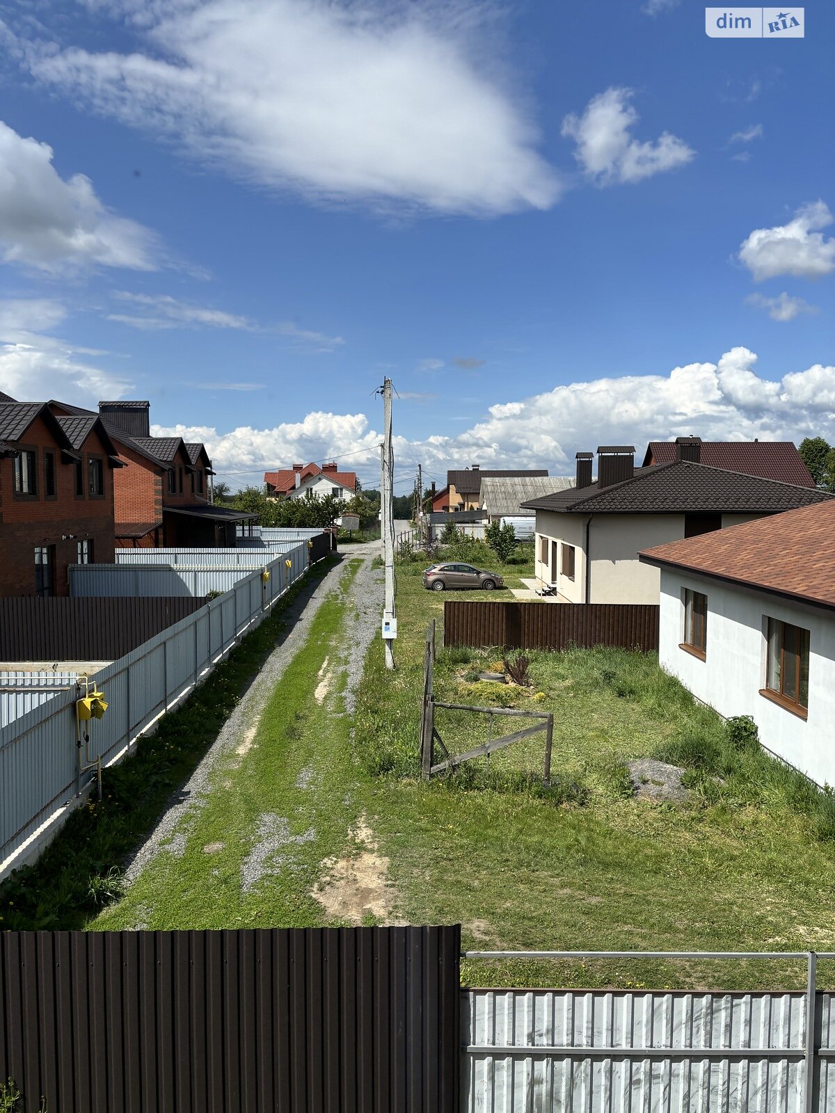 двухэтажный дуплекс, 105 кв. м, кирпич. Продажа в Зарванцах фото 1 двухэтажный дуплекс, 105 кв. м, кирпич. Продажа в Зарванцах фото 1