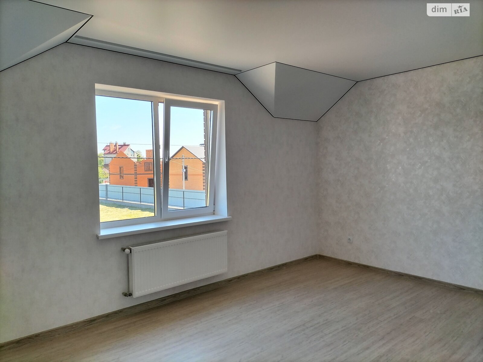 двоповерховий дуплекс, 95 кв. м, цегла. Продаж у Зарванцях фото 1 двоповерховий дуплекс, 95 кв. м, цегла. Продаж у Зарванцях фото 1