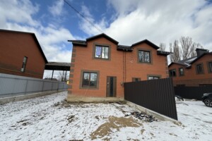 двоповерховий дуплекс, 100 кв. м, цегла. Продаж у Зарванцях фото 2