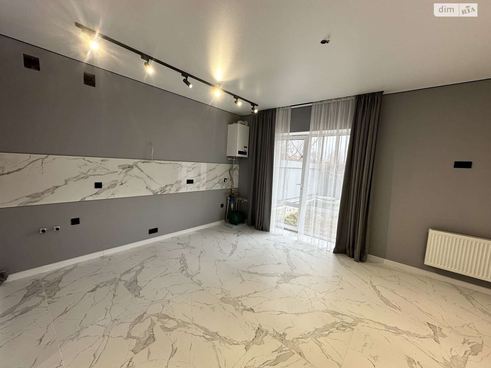 двоповерховий дуплекс, 104 кв. м, цегла. Продаж у Зарванцях фото 1 двоповерховий дуплекс, 104 кв. м, цегла. Продаж у Зарванцях фото 1