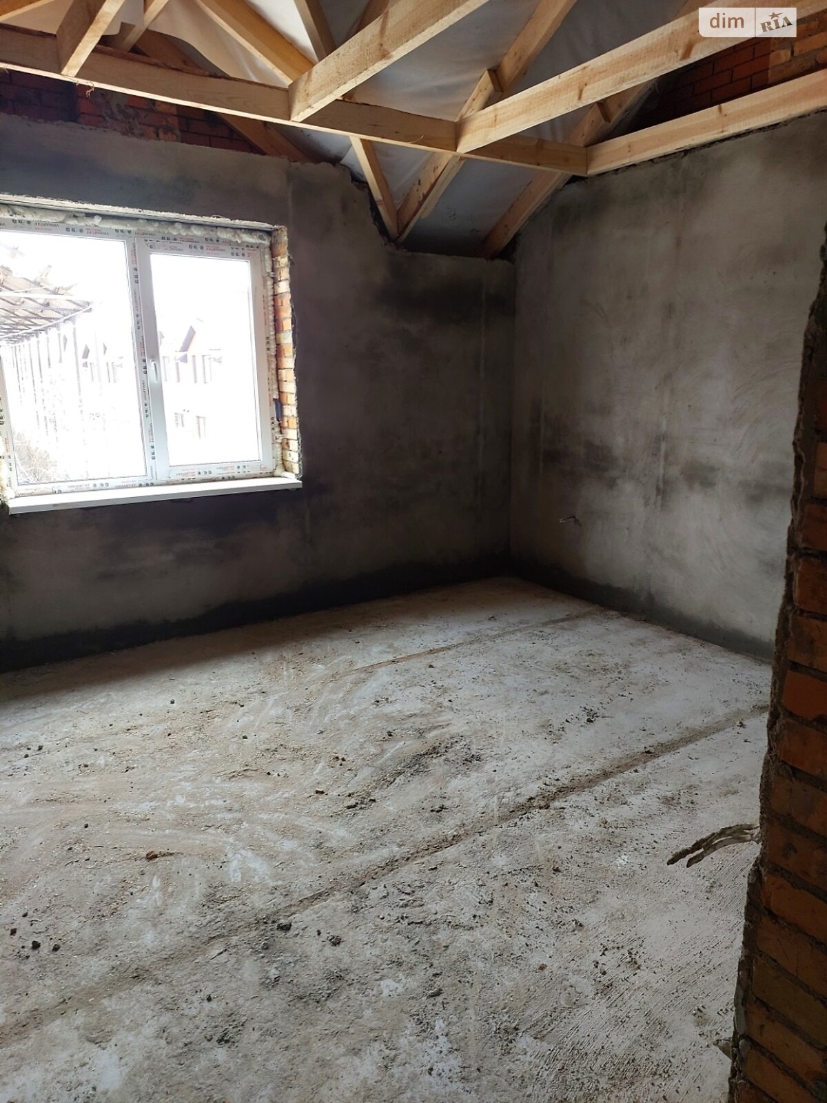 двухэтажный дуплекс, 105 кв. м, кирпич. Продажа в Зарванцах фото 1 двухэтажный дуплекс, 105 кв. м, кирпич. Продажа в Зарванцах фото 1