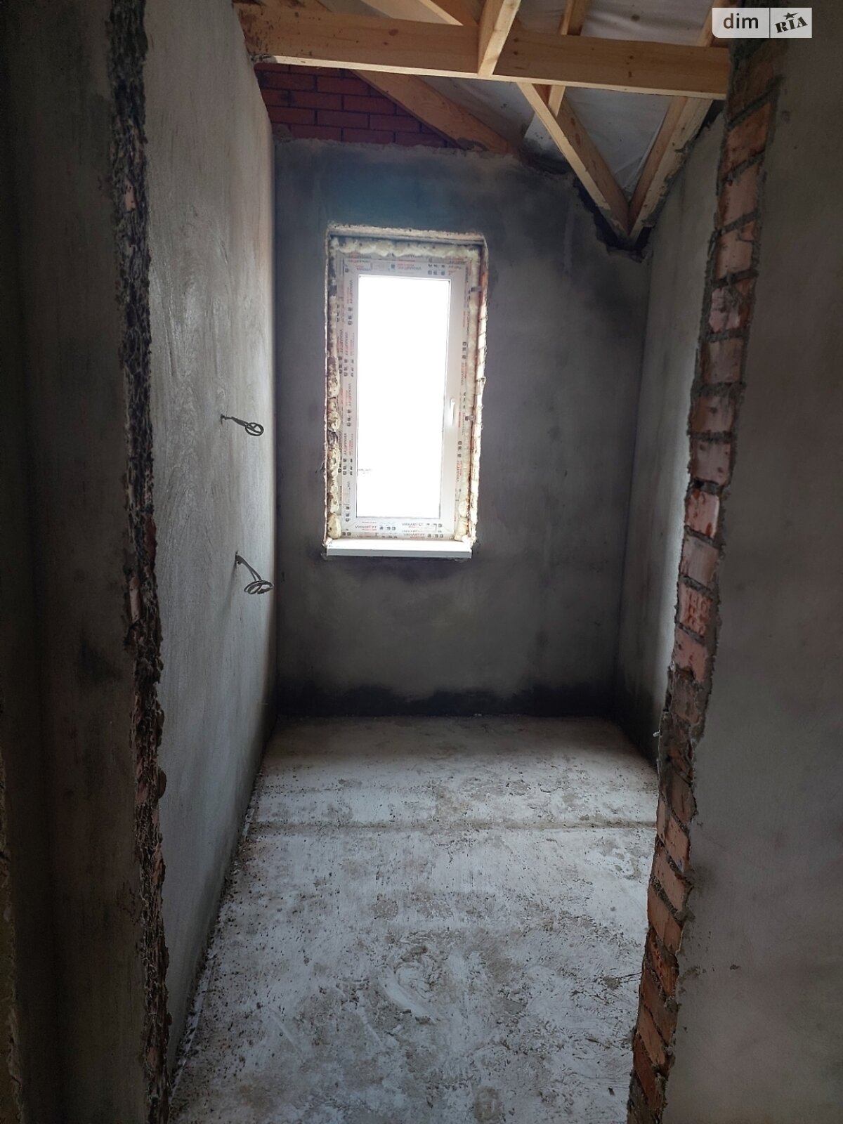 двухэтажный дуплекс, 105 кв. м, кирпич. Продажа в Зарванцах фото 1 двухэтажный дуплекс, 105 кв. м, кирпич. Продажа в Зарванцах фото 1